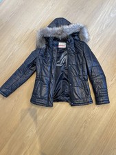 Lloyd Lederjacke Damen Gr. 38