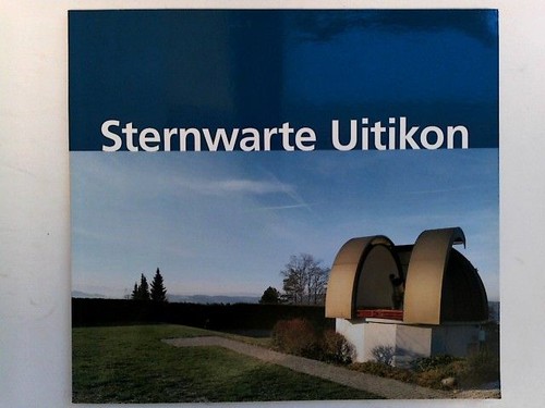 Jahre sternwarte uitikon - 40,