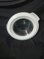 AEG Lavamat 6000 Series Bullauge Tür Glastür L6FBF55681 FLP546461 Scharnier weiß