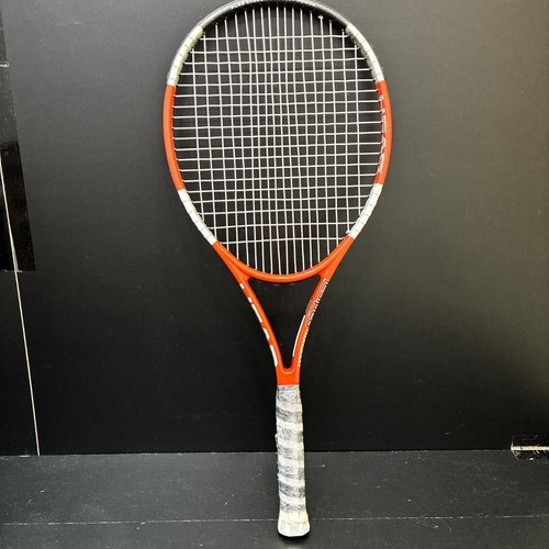 Head liquidmetal radical - head,