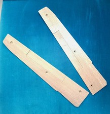 Akai MPC 2500 Echtholz