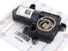 Stellmotor Abgasklappe