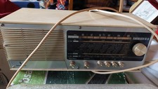 Siemens Klangmeister RG 10 Radio