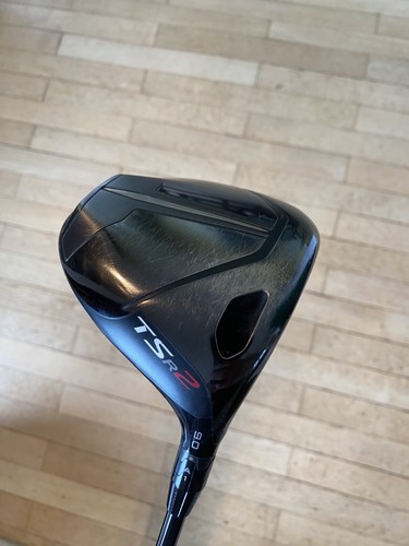 Titleist tsr2 driver - titleist,