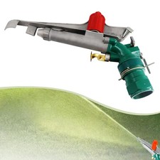 Rocker Impact Sprinkler Düse