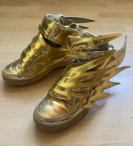 Adidas jeremy scott wings - scott,