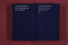 289971 Fjodor Dostojewski DER