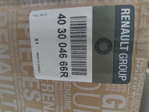 Renault clio alufelge neu - -,