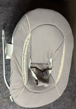 Babywippe von Hauck- Farbe Beige