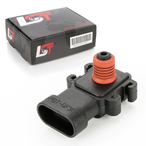 Ladedrucksensor luftdruck map - ladedrucksensor,
