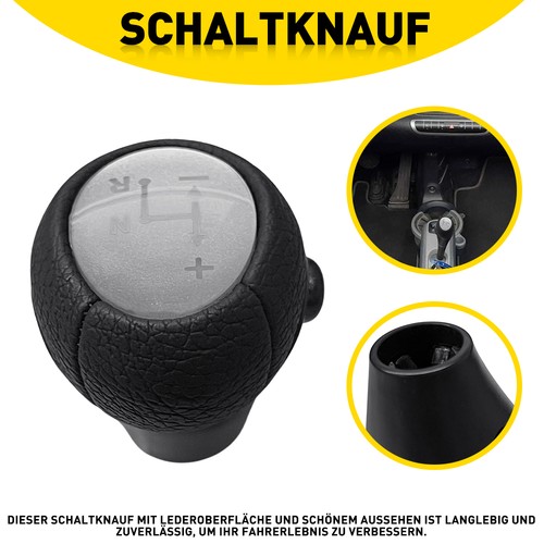 Schaltknauf knauf schalthebel - schaltknauf,