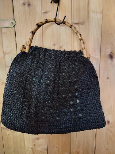 Handtasche vintage bast ddr - bast,