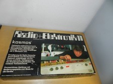 Radio Elektronik 11 Kosmos
