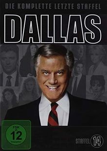Dallas staffel 5 - dallas, [5