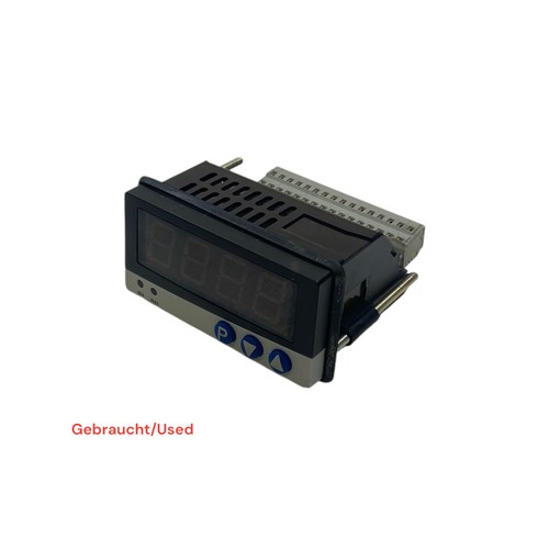 Jumo itron temperaturregler - jumo,