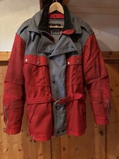 Dainese Textiljacke 54 