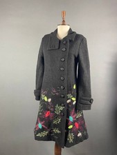 Desigual Women Trench Coat