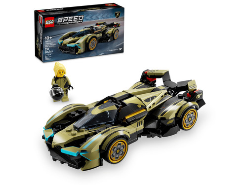Lego 76923 lamborghini - lego,