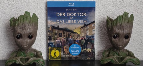 Der doktor und - und, das