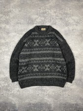 Vintage 90s Nagpal Geometric