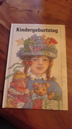Kindergeburtstag ddr - kindergeburtstag,