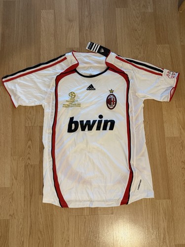 Adidas retro milan trikot - ac,