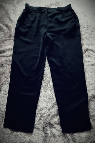 Leichte sommerhose schwarz - leichte,