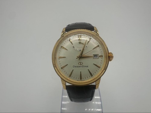 Orient star classic - classic, power