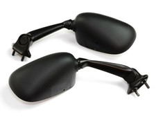 Spiegel Paar OEM Style E-geprüft für Yamaha YZF-R6 YZF R6 R 6 RJ YZFR6 2008-2015