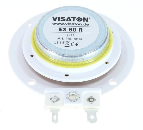 Visaton 8 ohm - ex,