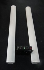 ELA Zeilenlautsprecher für Kirchen / Veranstaltungsräume