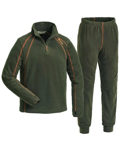Pinewood comfy microfleece - pinewood,