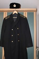 MARINE UNIFORM UdSSR!