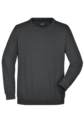 Jn040 herren sweatshirt - jn040,