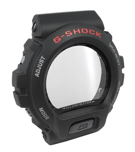 Casio shock gehäuse incl - |,