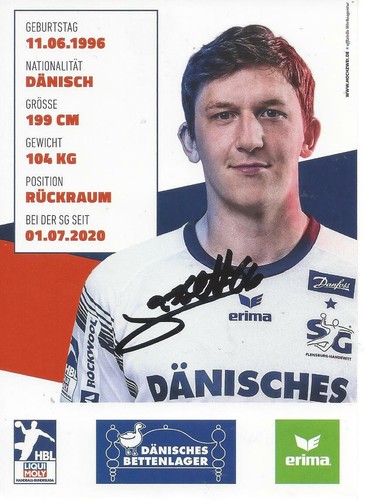 LASSE