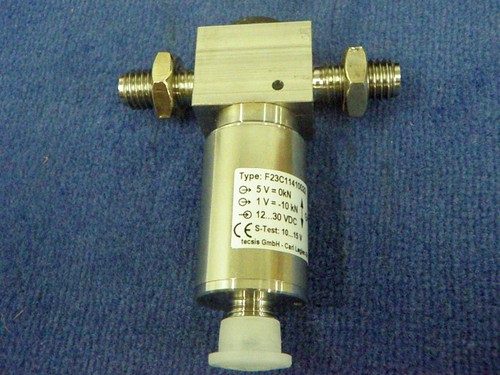Tecsis f23c11410022 - tecsis,
