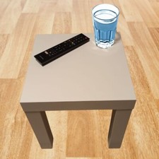 🔵🟡 IKEA Lack Tisch 35