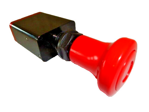 Push pull zapfwelle - push,