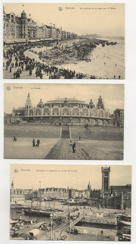 207 ostende belgien - 53/207,