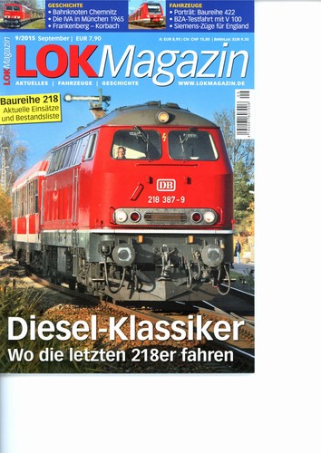 Lok magazin 2015 - lok,