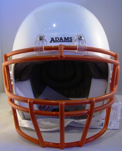 Footballhelm adams elite - footballhelm,