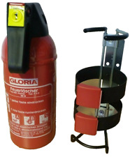 GLORIA Autofeuerlöscher P2G Kfz-Halter Auto Feuerlöscher Halterung Pulverlöscher