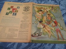  Die Schulpost ,  Nr. 6   von