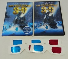 The Polar Express (3D / 2D