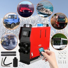8KW 12V Diesel Standheizung
