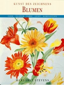Blumen form technik - blumen., technik,