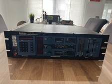 Lexicon Model 200 digital reverberator