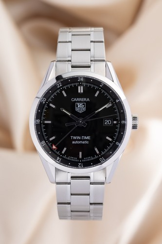 Tag heuer carrera calibre - heuer,