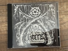 Gospel Of The Horns - The